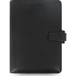 Osobní diář Filofax Metropol A6 černý 2026 týdenní