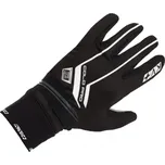 Běžecké rukavice KV+ Cold pro gloves black 9G05-10 2019/20