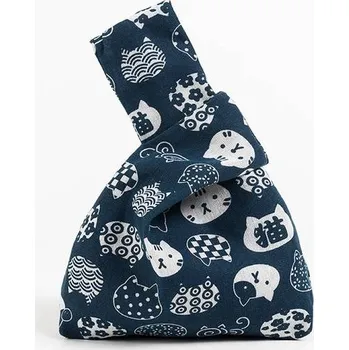 Kabelka Dámská mini kabelka v Japonském stylu - prádlo B 12