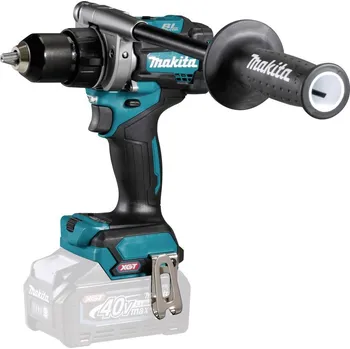 Vrtačka Makita DF001GZ aku vrtací šroubovák, 40 V Li-Ion DF001GZ