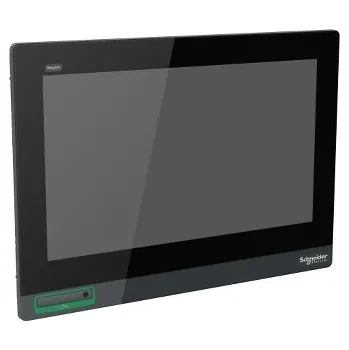 Elektrokolo SCHN HMIDT752 Smart Display XL - 15W" TFT dotyk.16M barev, FWXGA (1366×768), PCap, multitouch, senzo