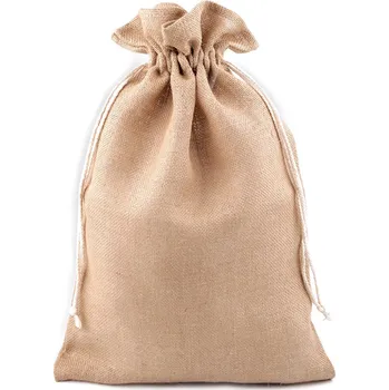 Pytle na odpadky Jutový pytel 35x55 cm k dotvoření