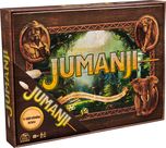 Spin Master Jumanji dřevěná edice