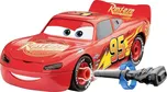 Revell 00920 First-Construction Lightning McQueen model auta, stavebnice 1:20