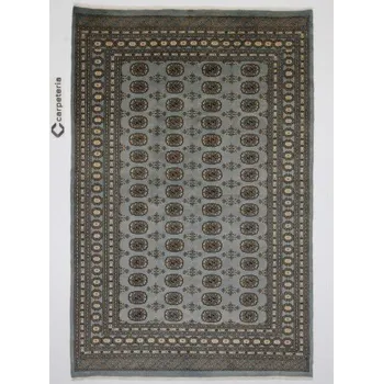 Koberec Orientální koberec Buchara Exkluziv 297x196 cm - 100001