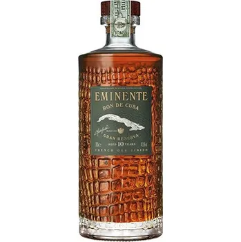 Rum Eminente 10 let 0,7 l