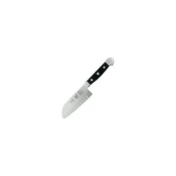 Kuchyňský nůž Güde - Solingen Alpha kuchařský Santoku 18 cm