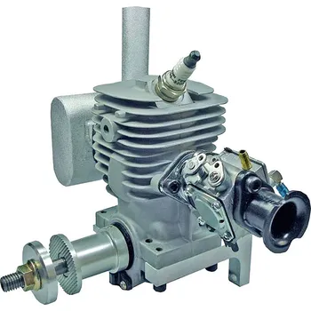 RC model letadla Pichler Modellbau CRRCpro GF40i benzínový 2taktní motor modelu letadla 40 cm³ 3.95 PS vč. elektronického zapalování