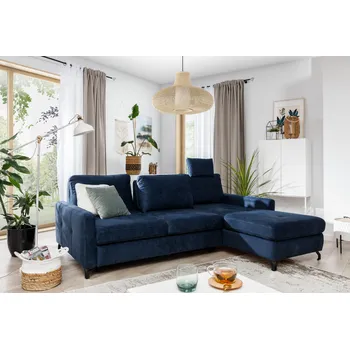 Obývací pokoj Rohová sedací souprava Nawe 2FB+OSB