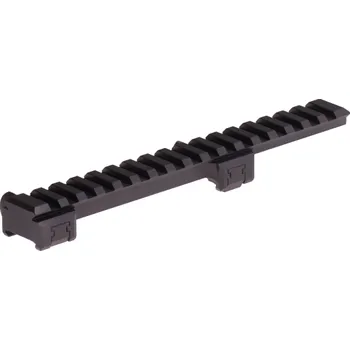 Optik Montáž picatinny prodloužená ZKK 601