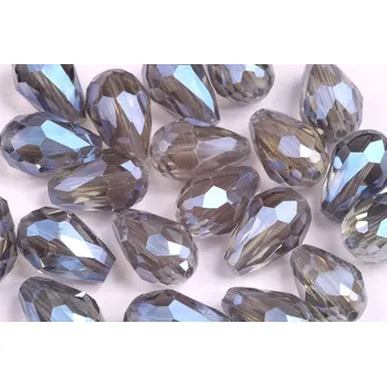 Korálek Korálky broušené 4627 (15x10mm)