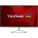 Viewsonic VX3276-MHD-3 LED monitor 80 cm (31.5 palec)1920 x 1080 Pixel, 16:9, 4 ms, IPS LED