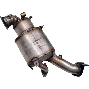 Filtr do auta Filtr pevných částic DPF. (PR JMJ 1335-2)