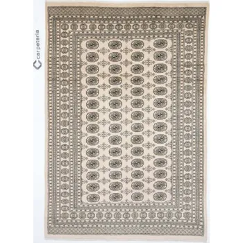 Koberec Orientální koberec Buchara Exkluziv 294x201 cm - 200016