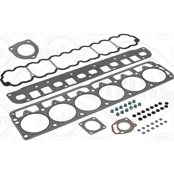 Sada těsnění, hlava válce, , 5012365AA, 5012365AB, 5012365AC, 5012365AD, ELRING, 452.421