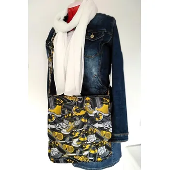 Messenger taška FREESTYLE