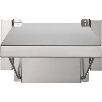 Příprava kávy Bravilor Bonamat B.V. POLICE NÁSTĚNNÁ PRO ZÁSOBNÍKY VHG 20/40 L