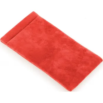 Pouzdro na brýle Pouzdro na brýle Soft - červené