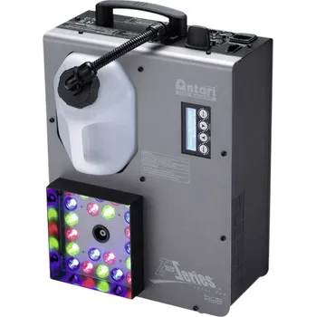 Výrobník mlhy Antari výrobník mlhy včetně dálkového bezdrátového ovládání