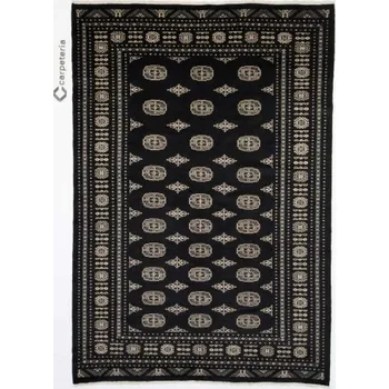 Koberec Orientální koberec Buchara Premium 297x205 cm - 100000