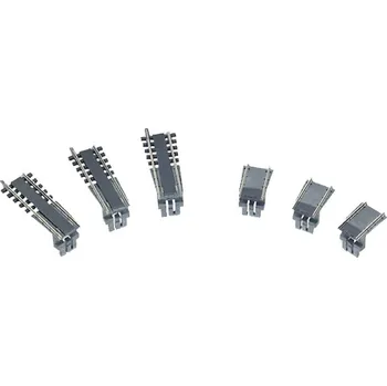 Modelářství Roco 665301 H0 doplněk točny