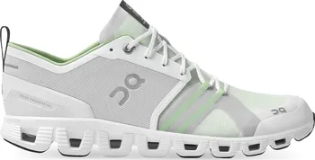 Dámská běžecká obuv On Running Cloud X Shift 38-98938 bílá/zelená