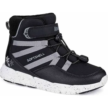 Dětská móda LOAP Palea černá