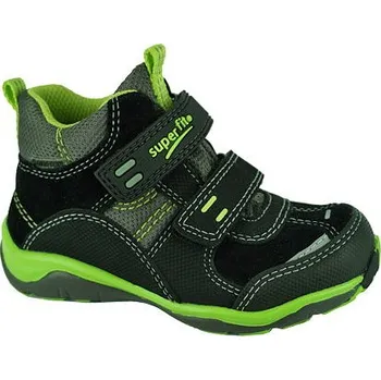 Chlapecké polobotky Superfit kotníčkové gore-tex 7-00239-03 velikost 23 až 25 velikost 23