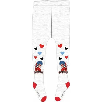 Punčocháče Kouzelná Beruška Lady Bug > varianta 78461 Barva: 78461, Velikost: 128-134