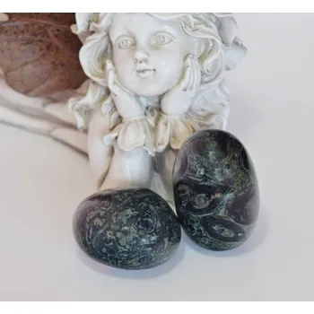 Drahý kámen JASPIS KAMBABA JUMBO