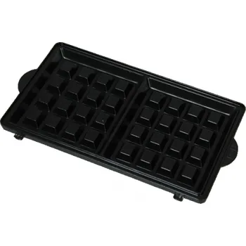 Příslušenství pro kuchyňský robot Výměnná plotýnka ETA deska vafle 4156 00020