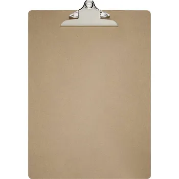 Dílenský stůl Maul deska s klipem 2392770 dřevo (š x v x h) 310 x 450 x 40 mm