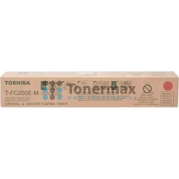 Počítač Toshiba T-FC200E-M, 6AJ00000127 purpurový originální