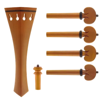 Garnitura na violu Teller - střední