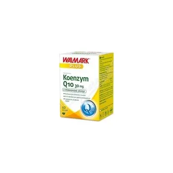 Walmark Koenzym Q10 30mg tob.60