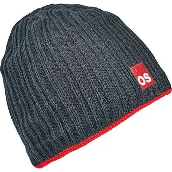 Čepice Červa OS GISLEV Čepice černá XL/XXL 0314007960014