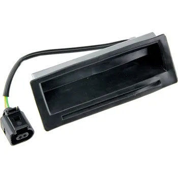 Dveře karosérie Klika kufru VW GOLF IV KOMBI , BORA