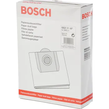Vysavač BOSCH domácí spotřebiče Filtr vysavače 00460448