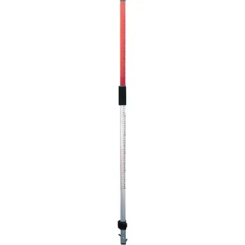 Měřící laser Laserová lať TN 36-kombi