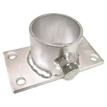 Anténní držák Ostatní Konzola na stožár patka 42