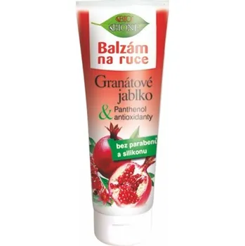 Péče o ruce Bione Cosmetics Granátové jablko balzám na ruce 200 ml