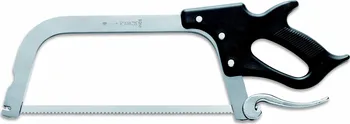 Kuchyňský nůž F. Dick Ruční pila na zmrzlé maso a kosti 35 cm černá
