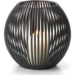 Philippi LOUISIANA Svícen malý 17 cm hnědo-černý