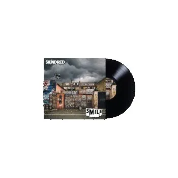 Zahraniční hudba Smile / Vinyl - Skindred [LP]