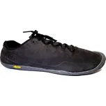 Obuv pro lehkou turistiku-Barefoot, Merrell, Vapor Glove 3 Luna Leather, černá: 32,5 49 EU (F) 50 (25928-25930)