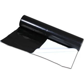 Fóliovník Easy Grow Fólie černobílá 1 bm