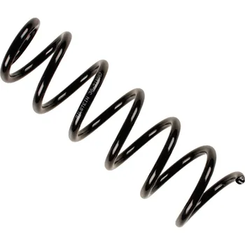 Pružina podvozku, , 5102C4, BILSTEIN, 36-218967