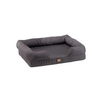 Pelíšek pro psa Pelech MEMOR-ONE XL s okrajem paměť. pěna FP