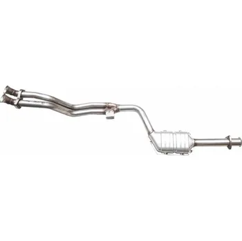 Katalyzátor Katalyzátor výfuku (PR JMJ 1091572-1)