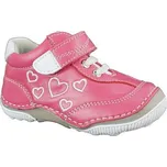 dívčí boty Protetika Joris s pružnou podešví velikost 22